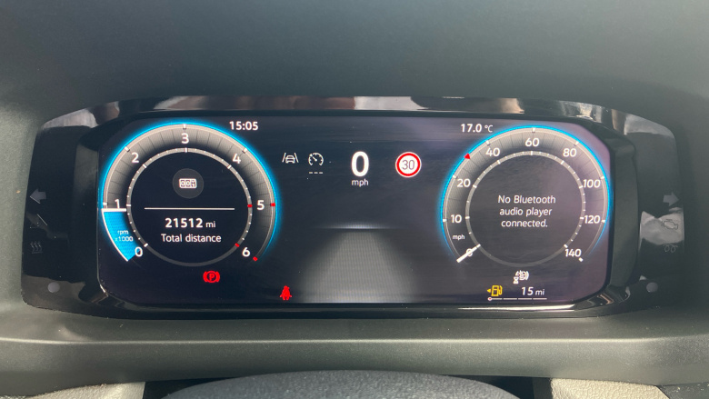 Volkswagen Crafter Cr35 Lwb Diesel 2.0 TDI 140PS Commerce Plus High Roof Van